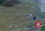 Image of Japanese planes Manila Philippines, 1944, second 7 stock footage video 65675055357