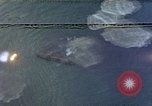 Image of Japanese ships Manila Philippines, 1944, second 1 stock footage video 65675055358