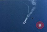 Image of Japanese ships Manila Philippines, 1944, second 3 stock footage video 65675055358