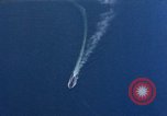 Image of Japanese ships Manila Philippines, 1944, second 7 stock footage video 65675055358