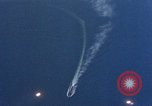 Image of Japanese ships Manila Philippines, 1944, second 8 stock footage video 65675055358