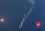 Image of Japanese ships Manila Philippines, 1944, second 9 stock footage video 65675055358