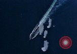 Image of Japanese ships Manila Philippines, 1944, second 10 stock footage video 65675055358