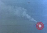 Image of Japanese ships Manila Philippines, 1944, second 18 stock footage video 65675055358