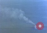 Image of Japanese ships Manila Philippines, 1944, second 19 stock footage video 65675055358