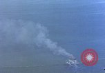 Image of Japanese ships Manila Philippines, 1944, second 20 stock footage video 65675055358