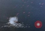 Image of Japanese ships Manila Philippines, 1944, second 30 stock footage video 65675055358