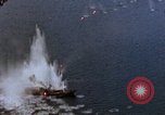 Image of Japanese ships Manila Philippines, 1944, second 32 stock footage video 65675055358