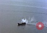 Image of Japanese ships Manila Philippines, 1944, second 41 stock footage video 65675055358
