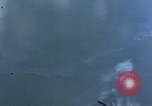 Image of Japanese ships Manila Philippines, 1944, second 46 stock footage video 65675055358