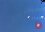 Image of USS Lexington Manila Philippines, 1944, second 36 stock footage video 65675055359