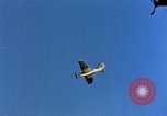 Image of USS Lexington Manila Philippines, 1944, second 40 stock footage video 65675055359