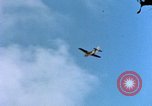 Image of USS Lexington Manila Philippines, 1944, second 42 stock footage video 65675055359