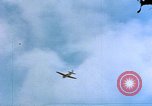 Image of USS Lexington Manila Philippines, 1944, second 43 stock footage video 65675055359