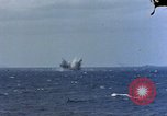 Image of USS Lexington Manila Philippines, 1944, second 60 stock footage video 65675055359
