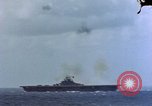 Image of USS Lexington Manila Philippines, 1944, second 62 stock footage video 65675055359