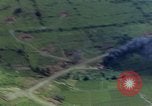 Image of attack on airfields Manila Philippines, 1944, second 23 stock footage video 65675055360