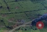 Image of attack on airfields Manila Philippines, 1944, second 25 stock footage video 65675055360