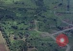 Image of attack on airfields Manila Philippines, 1944, second 36 stock footage video 65675055360