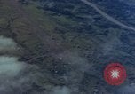 Image of attack on airfields Manila Philippines, 1944, second 40 stock footage video 65675055360