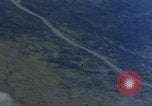 Image of attack on airfields Manila Philippines, 1944, second 41 stock footage video 65675055360