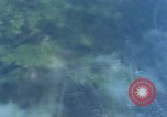 Image of attack on airfields Manila Philippines, 1944, second 47 stock footage video 65675055360