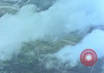 Image of attack on airfields Manila Philippines, 1944, second 51 stock footage video 65675055360