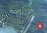 Image of attack on airfields Manila Philippines, 1944, second 53 stock footage video 65675055360