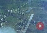 Image of attack on airfields Manila Philippines, 1944, second 54 stock footage video 65675055360