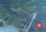 Image of attack on airfields Manila Philippines, 1944, second 55 stock footage video 65675055360