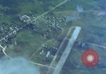 Image of attack on airfields Manila Philippines, 1944, second 56 stock footage video 65675055360