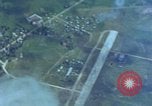 Image of attack on airfields Manila Philippines, 1944, second 57 stock footage video 65675055360