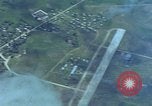 Image of attack on airfields Manila Philippines, 1944, second 58 stock footage video 65675055360