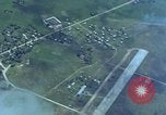 Image of attack on airfields Manila Philippines, 1944, second 60 stock footage video 65675055360