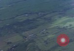 Image of Japanese planes Manila Philippines, 1944, second 9 stock footage video 65675055361