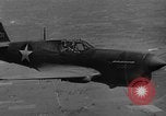 Image of Army-Navy Gun Camera installation and operation United States USA, 1942, second 17 stock footage video 65675055363