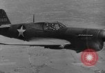 Image of Army-Navy Gun Camera installation and operation United States USA, 1942, second 18 stock footage video 65675055363