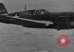Image of Army-Navy Gun Camera installation and operation United States USA, 1942, second 19 stock footage video 65675055363