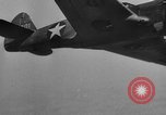 Image of Army-Navy Gun Camera installation and operation United States USA, 1942, second 20 stock footage video 65675055363