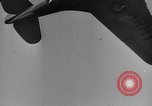 Image of Army-Navy Gun Camera installation and operation United States USA, 1942, second 21 stock footage video 65675055363