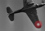Image of Army-Navy Gun Camera installation and operation United States USA, 1942, second 22 stock footage video 65675055363