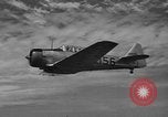 Image of Army-Navy Gun Camera installation and operation United States USA, 1942, second 25 stock footage video 65675055363