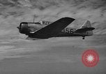 Image of Army-Navy Gun Camera installation and operation United States USA, 1942, second 26 stock footage video 65675055363