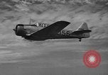 Image of Army-Navy Gun Camera installation and operation United States USA, 1942, second 27 stock footage video 65675055363