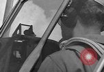 Image of Army-Navy Gun Camera installation and operation United States USA, 1942, second 28 stock footage video 65675055363