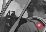 Image of Army-Navy Gun Camera installation and operation United States USA, 1942, second 29 stock footage video 65675055363