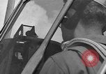 Image of Army-Navy Gun Camera installation and operation United States USA, 1942, second 30 stock footage video 65675055363
