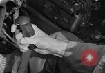 Image of Army-Navy Gun Camera installation and operation United States USA, 1942, second 35 stock footage video 65675055363