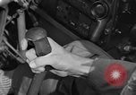 Image of Army-Navy Gun Camera installation and operation United States USA, 1942, second 37 stock footage video 65675055363