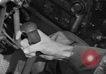 Image of Army-Navy Gun Camera installation and operation United States USA, 1942, second 38 stock footage video 65675055363